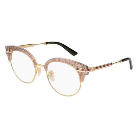 Monture cheap gucci femme